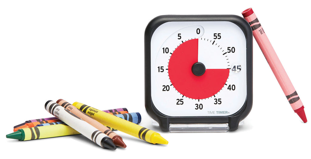 The Original Time Timer® - 3 sizes